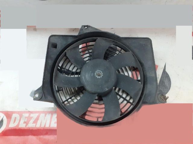 bontott HYUNDAI MATRIX Klímahűtő Ventilátor