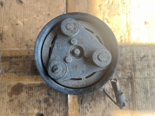 bontott HYUNDAI MATRIX Klímakompresszor