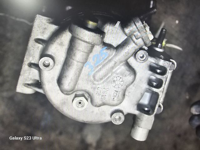 bontott HYUNDAI MATRIX Klímakompresszor