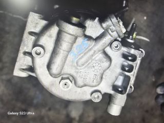 bontott HYUNDAI MATRIX Klímakompresszor