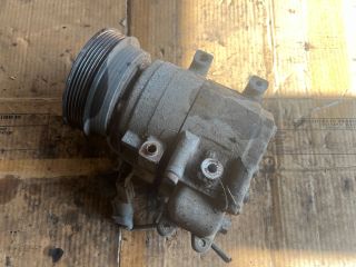 bontott HYUNDAI MATRIX Klímakompresszor