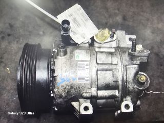 bontott HYUNDAI MATRIX Klímakompresszor