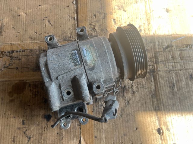 bontott HYUNDAI MATRIX Klímakompresszor