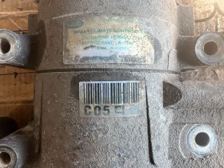 bontott HYUNDAI MATRIX Klímakompresszor