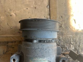 bontott HYUNDAI MATRIX Klímakompresszor