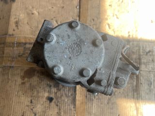 bontott HYUNDAI MATRIX Klímakompresszor