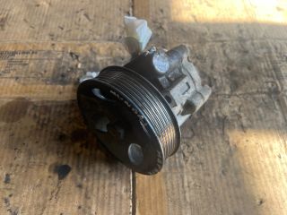 bontott HYUNDAI MATRIX Kormányszervó Motor (Hidraulikus)