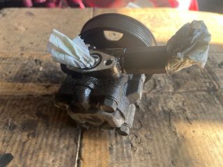 bontott HYUNDAI MATRIX Kormányszervó Motor (Hidraulikus)