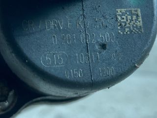 bontott HYUNDAI MATRIX Közösnyomócső