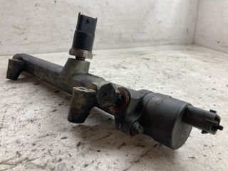 bontott HYUNDAI MATRIX Közösnyomócső