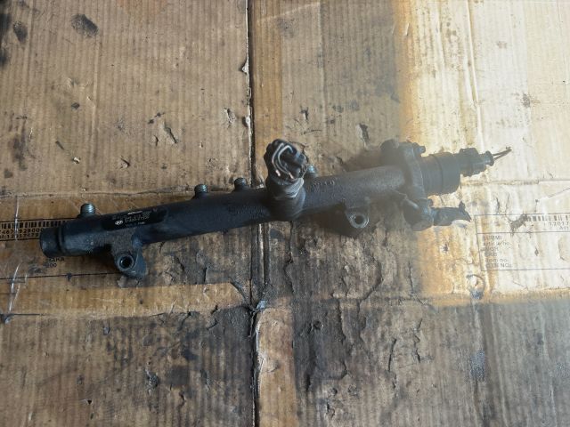 bontott HYUNDAI MATRIX Közösnyomócső