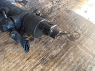 bontott HYUNDAI MATRIX Közösnyomócső