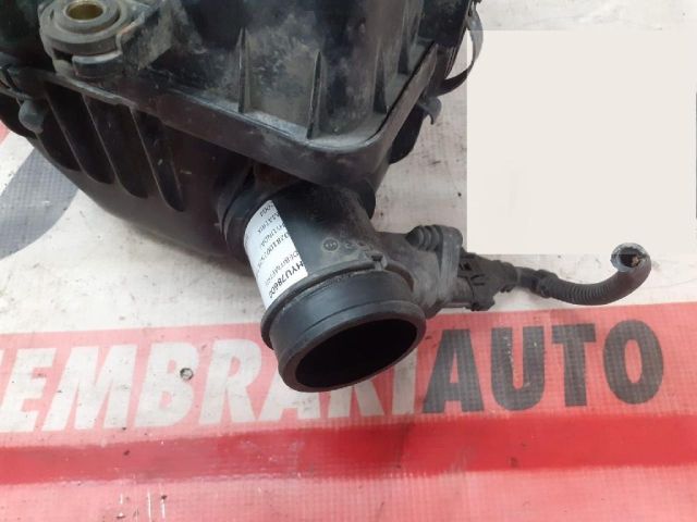 bontott HYUNDAI MATRIX Légtömegmérő