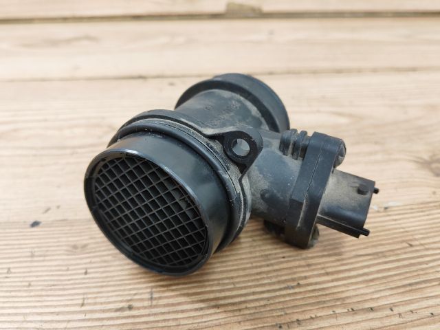 bontott HYUNDAI MATRIX Légtömegmérő