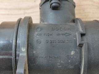 bontott HYUNDAI MATRIX Légtömegmérő