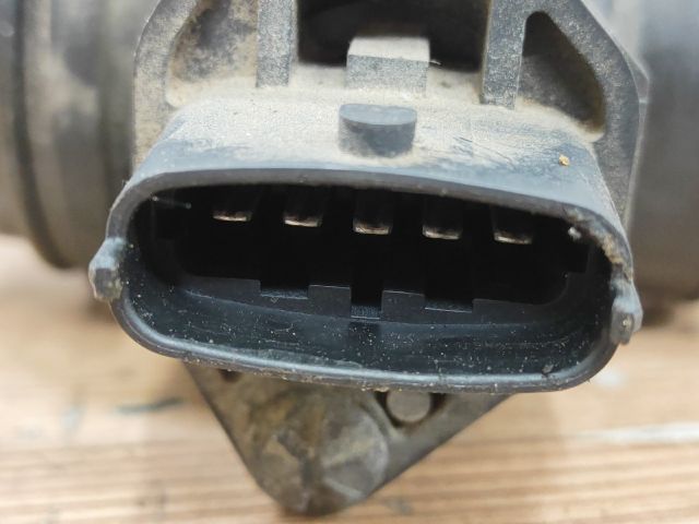 bontott HYUNDAI MATRIX Légtömegmérő