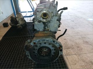 bontott HYUNDAI MATRIX Motor (Fűzött blokk hengerfejjel)