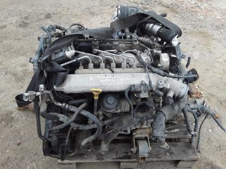 bontott HYUNDAI MATRIX Motor (Fűzött blokk hengerfejjel)