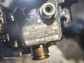 bontott HYUNDAI MATRIX Nagynyomású Szivattyú