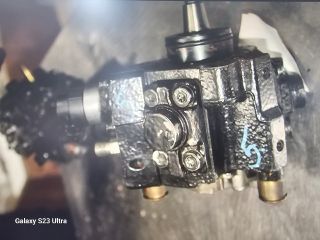 bontott HYUNDAI MATRIX Nagynyomású Szivattyú