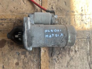 bontott HYUNDAI MATRIX Önindító