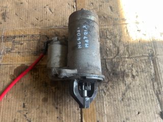 bontott HYUNDAI MATRIX Önindító