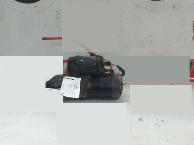 bontott HYUNDAI MATRIX Önindító