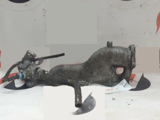 bontott HYUNDAI MATRIX Szívósor