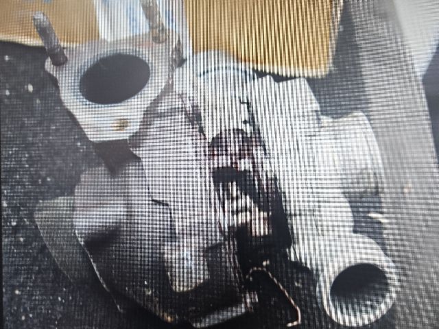 bontott HYUNDAI MATRIX Turbó