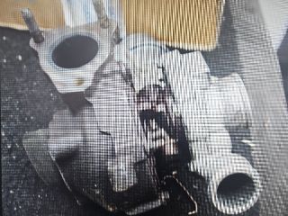 bontott HYUNDAI MATRIX Turbó