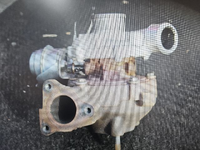 bontott HYUNDAI MATRIX Turbó