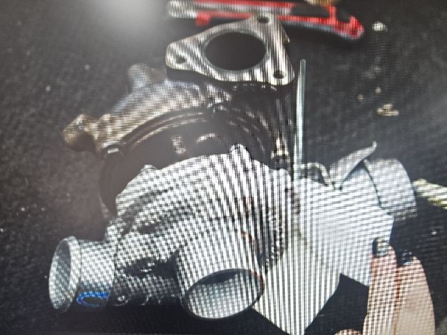 bontott HYUNDAI MATRIX Turbó