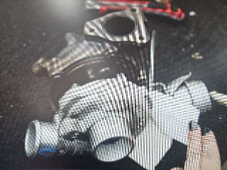 bontott HYUNDAI MATRIX Turbó