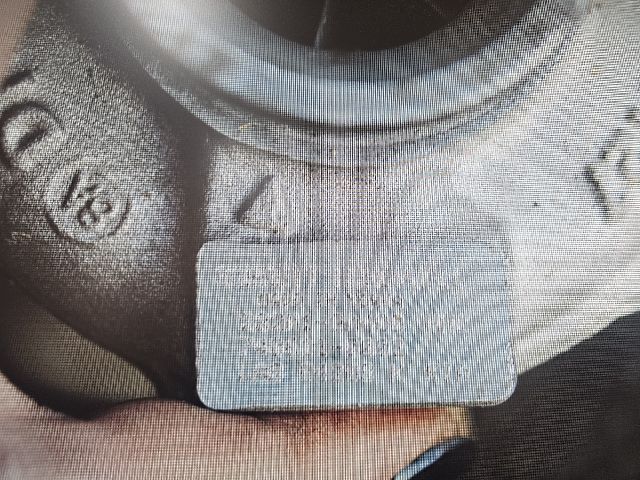 bontott HYUNDAI MATRIX Turbó