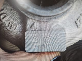 bontott HYUNDAI MATRIX Turbó