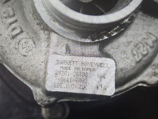 bontott HYUNDAI MATRIX Turbó