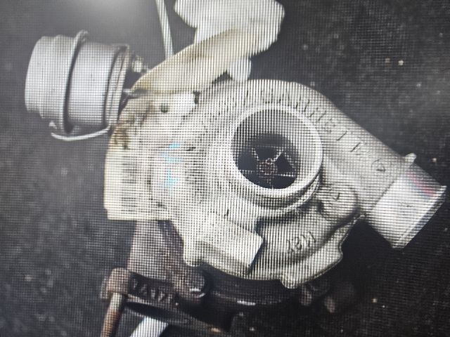 bontott HYUNDAI MATRIX Turbó