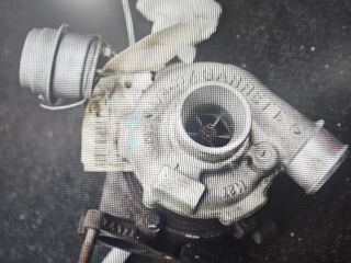 bontott HYUNDAI MATRIX Turbó