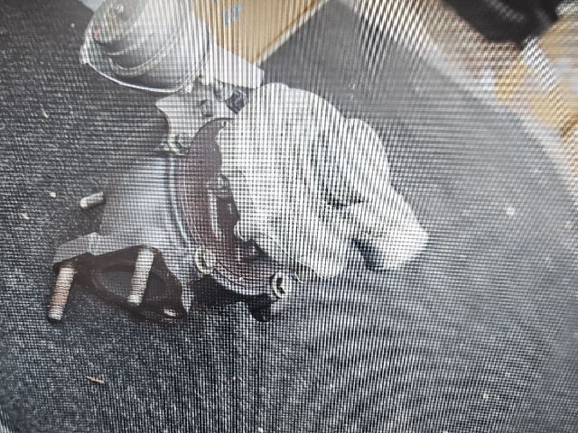 bontott HYUNDAI MATRIX Turbó