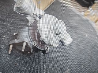 bontott HYUNDAI MATRIX Turbó