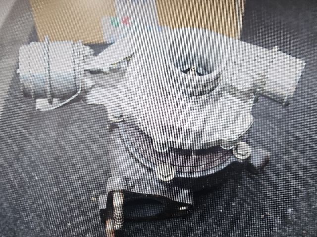 bontott HYUNDAI MATRIX Turbó