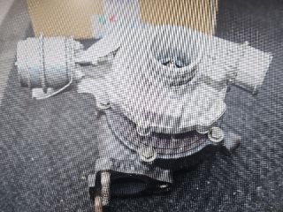 bontott HYUNDAI MATRIX Turbó