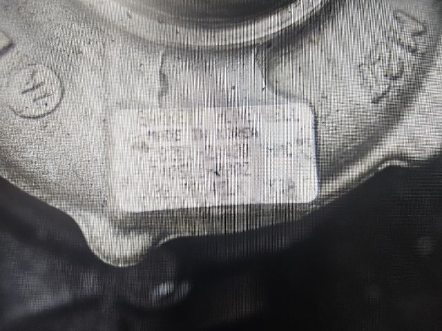 bontott HYUNDAI MATRIX Turbó