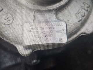 bontott HYUNDAI MATRIX Turbó