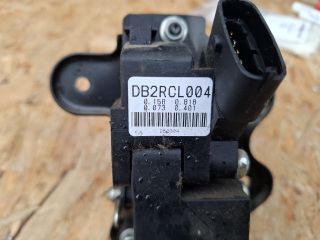 bontott HYUNDAI MATRIX Gázpedál (Elektromos)