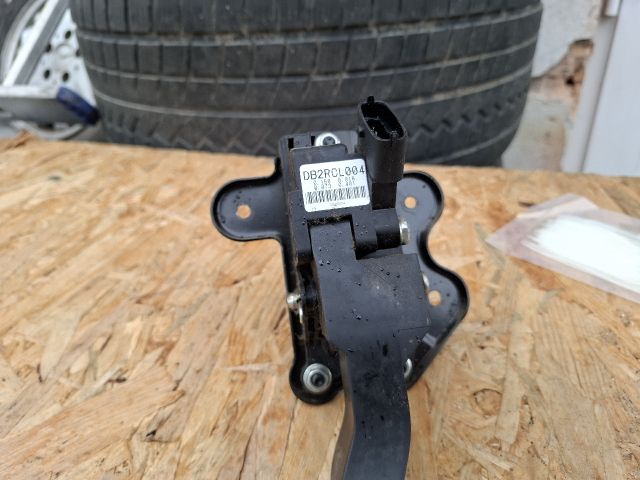 bontott HYUNDAI MATRIX Gázpedál (Elektromos)