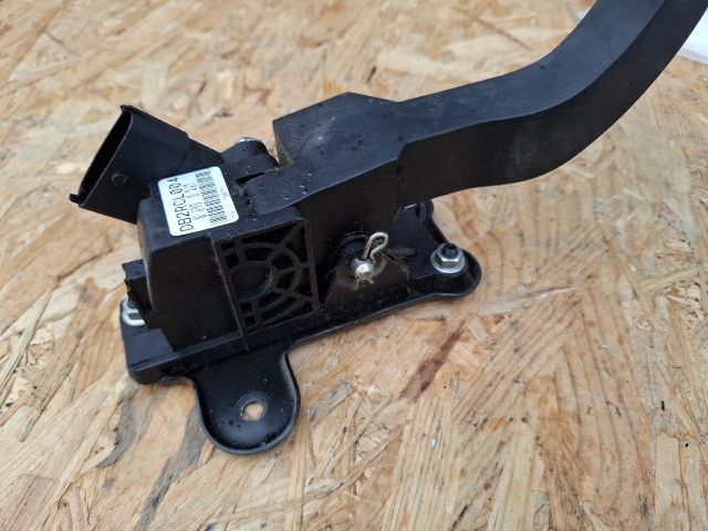 bontott HYUNDAI MATRIX Gázpedál (Elektromos)