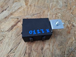 bontott HYUNDAI MATRIX Immobilizer Elektronika