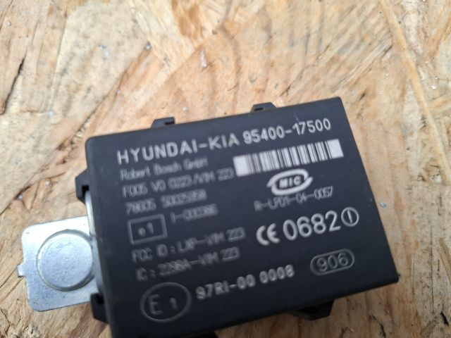 bontott HYUNDAI MATRIX Immobilizer Elektronika