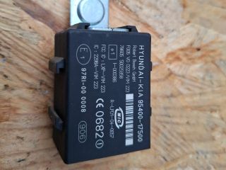 bontott HYUNDAI MATRIX Immobilizer Elektronika